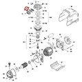 Vložka vzduchového filtru GM 193, GM 244, AB 360