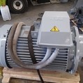 Motor 132 kW - po repasi