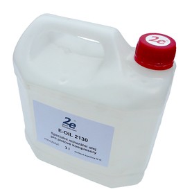 Speciální minerální olej do pístového kompresoru - 3 L