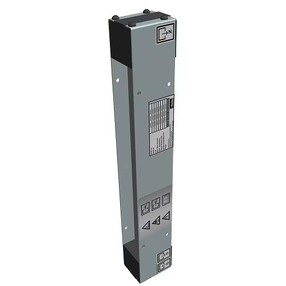 Membránový modul Parker HIFluxx ST504     