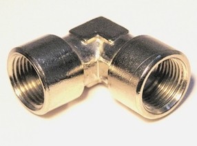 Kolínko - vnitřní 1/4" vnitřní 1/4"