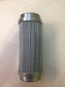 Hydraulický filtr, 10mic - starší