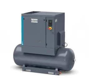 Šroubový kompresor Atlas Copco G11P 10 TM270