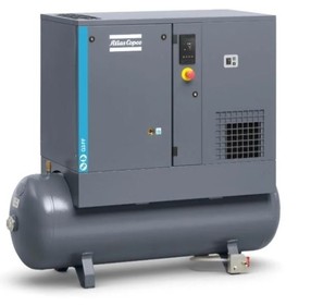Šroubový kompresor Atlas Copco G3 FF 10 TM200