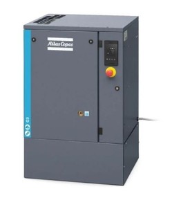 Šroubový kompresor Atlas Copco G4 P 10 FM