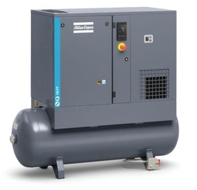 Šroubový kompresor Atlas Copco G4 FF 10 TM200