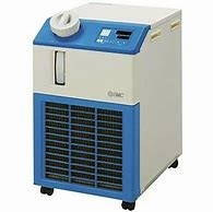 SMC chladicí jednotka 3,8 kW HRS040-AF-20