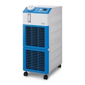 SMC chladicí jednotka 4,7 kW HRS050-AF-20