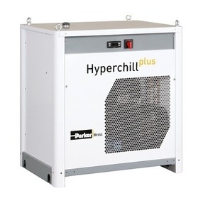 Chladicí jednotka ICEP005-W s otevřeným okruhem 