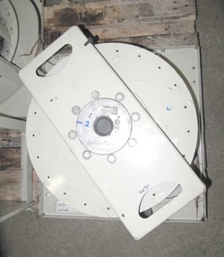 Ventilátor MK137-4DK.10.U.