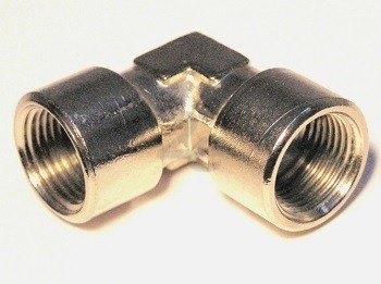 Kolínko - vnitřní 1/2" vnitřní 1/2"