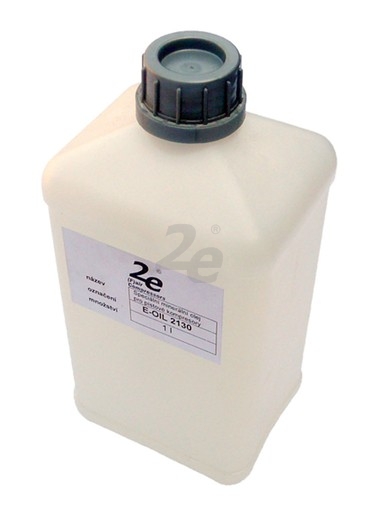 Speciální minerální olej do pístového kompresoru - 1 L