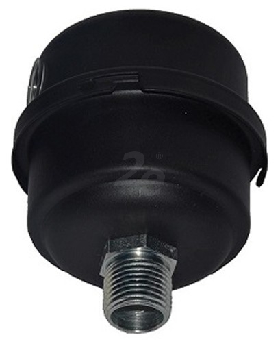 Vzduchový filtr G 3/4"