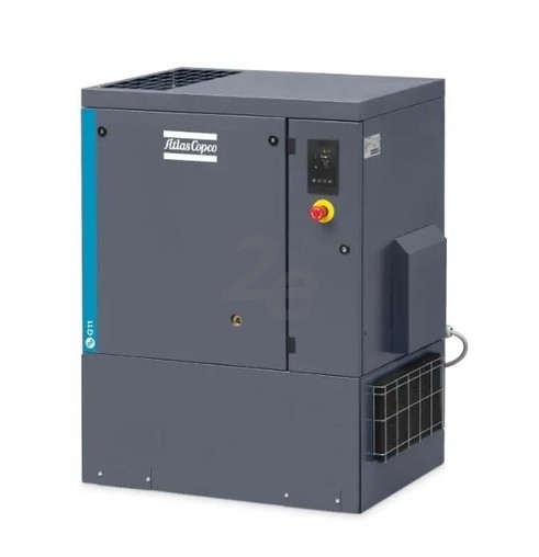 Šroubový kompresor Atlas Copco G11P 10 FM