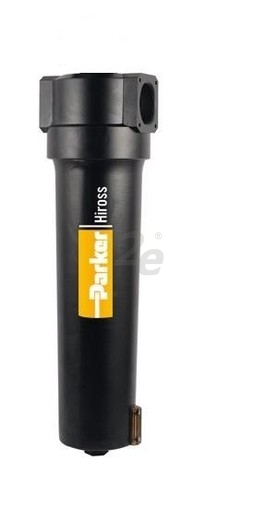 Vzduchový filtr HFN010P, výkon 1 m3/min