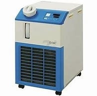 SMC chladicí jednotka 3,8 kW HRS040-AF-20